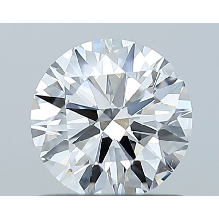 Diament szlif okrągły, 0.8ct, VS1, E, GIA 2235770366