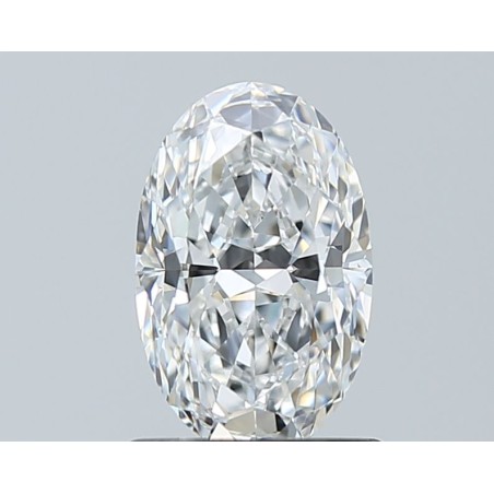 Diament szlif owalny, 1.2ct, VS2, E, GIA 5232622443