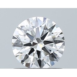 Diament szlif okrągły, 0.7ct, VS1, E, GIA 5232829167