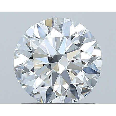 Diament szlif okrągły, 1.01ct, VVS1, E, GIA 5231829019