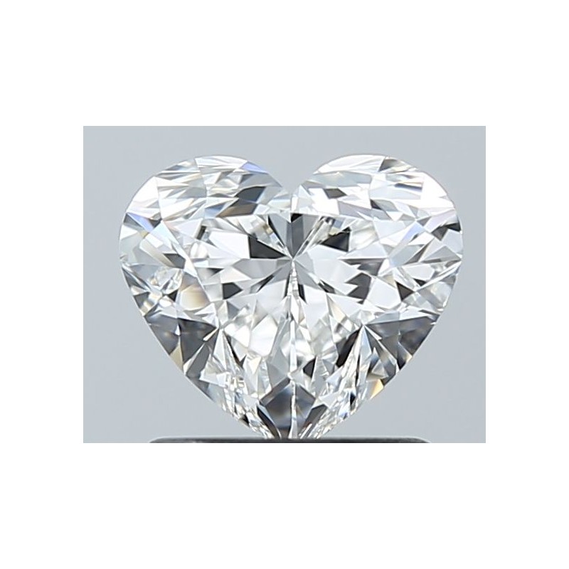 Diament serce, 1.01ct, VVS2, F, GIA 5232827873