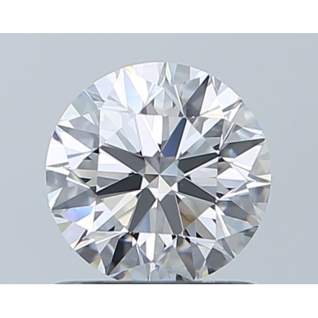 Diament szlif okrągły, 0.9ct, VS1, E, GIA 2231827870