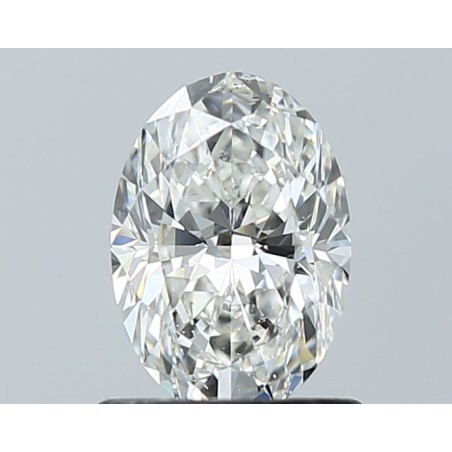 Diament szlif owalny, 0.9ct, SI2, G, GIA 1232829229
