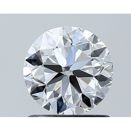 Diament szlif okrągły, 1.01ct, VVS1, E, GIA 2233828145