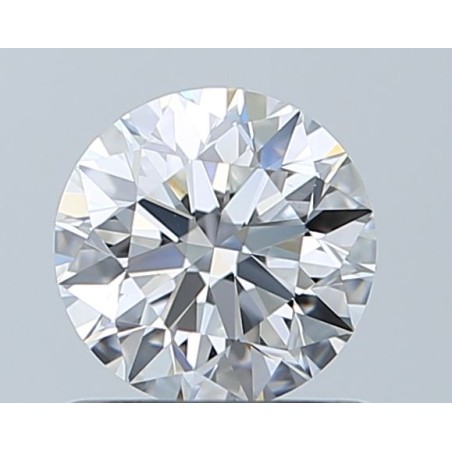 Diament szlif okrągły, 0.76ct, VS1, E, GIA 5232828150