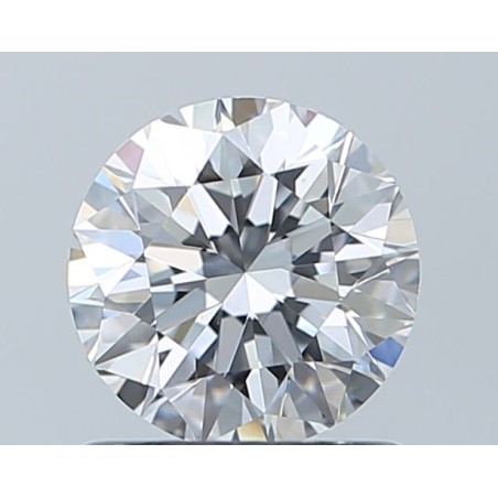 Diament szlif okrągły, 0.9ct, VS2, D, GIA 2231829151