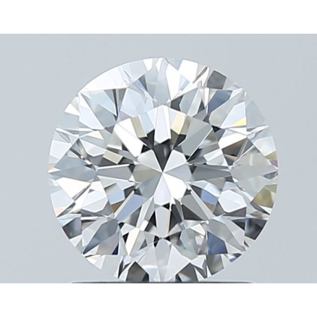 Diament szlif okrągły, 1.2ct, VVS1, E, GIA 5232823704