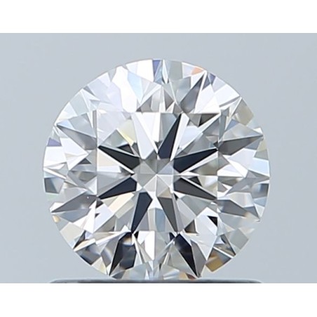 Diament szlif okrągły, 0.8ct, VS1, G, GIA 2235828036