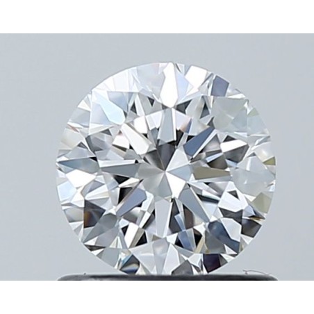 Diament szlif okrągły, 0.7ct, VS1, D, GIA 1232827974