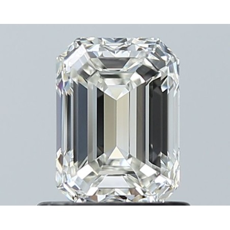 Diament szlif szmaragdowy, 1.01ct, VVS2, I, GIA 1236829108