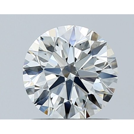 Diament szlif okrągły, 1ct, VS2, I, GIA 6541137769