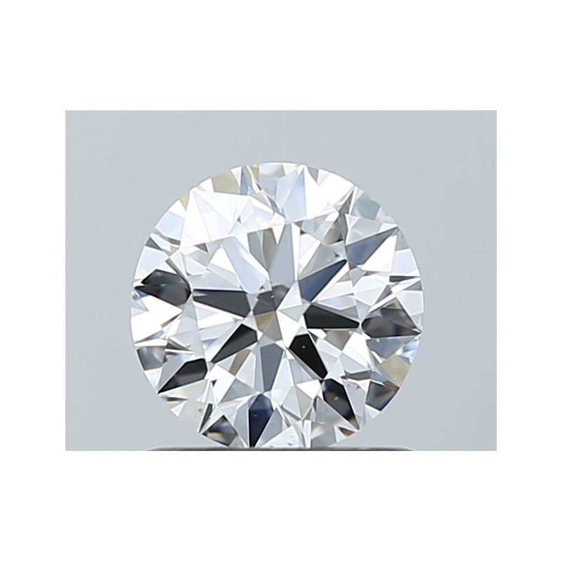 Diament szlif okrągły, 0.81ct, VS2, E, GIA 6237829150
