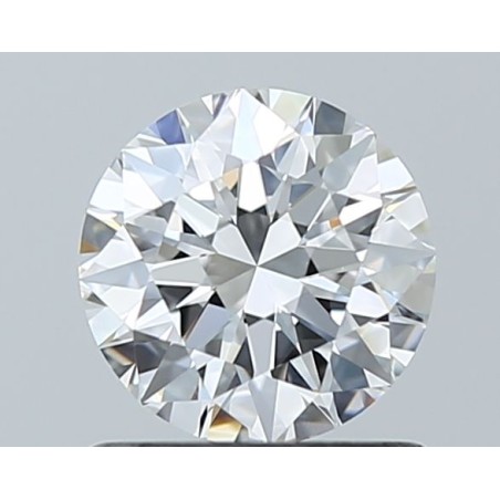 Diament szlif okrągły, 0.81ct, VS1, E, GIA 5231828044
