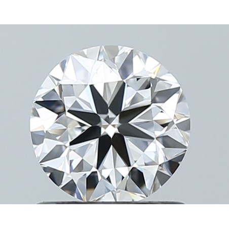 Diament szlif okrągły, 0.9ct, VS1, E, GIA 2235829124