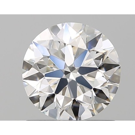 Diament szlif okrągły, 1.07ct, VS1, G, GIA 7533212260