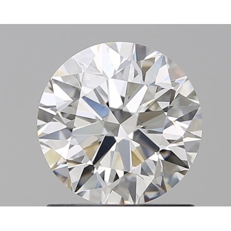 Diament szlif okrągły, 1.15ct, VS2, H, GIA 6542233237