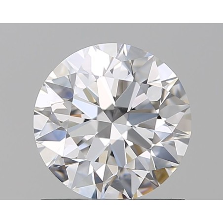 Diament szlif okrągły, 1.03ct, VS2, D, GIA 6542233459