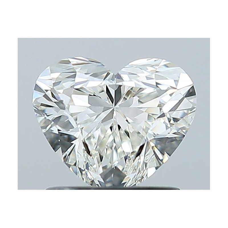 Diament serce, 1.01ct, VVS2, I, GIA 2231823702