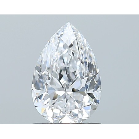Diament szlif gruszkowy, 1.01ct, VS2, D, GIA 5231823614