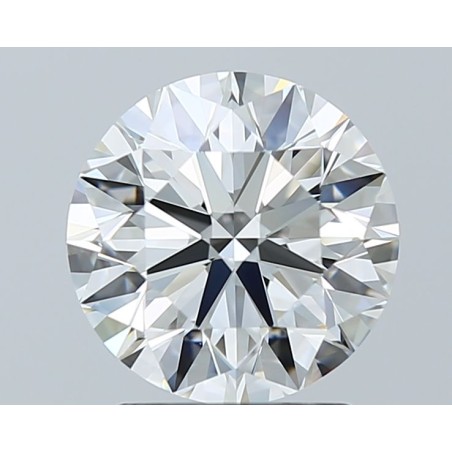 Diament szlif okrągły, 1.83ct, VVS1, G, IGI 737564211