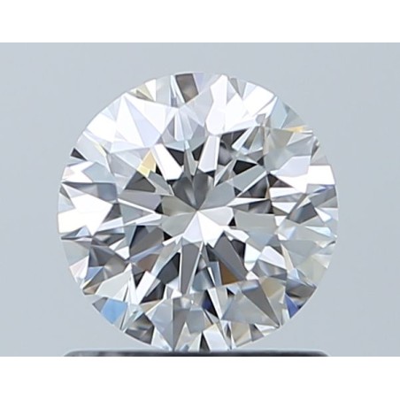 Diament szlif okrągły, 0.8ct, VVS2, E, GIA 2231745956