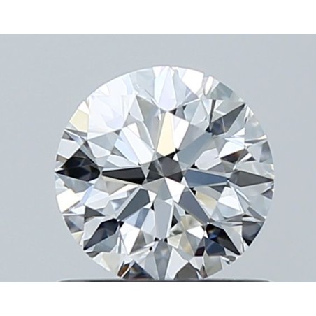 Diament szlif okrągły, 0.7ct, VVS2, E, GIA 1232827956