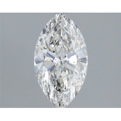 Diament markiza, 1ct, SI2, F, IGI 729538190