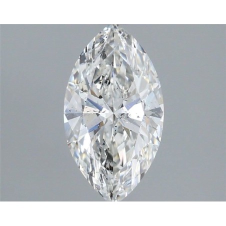 Diament markiza, 1ct, SI2, F, IGI 729538190