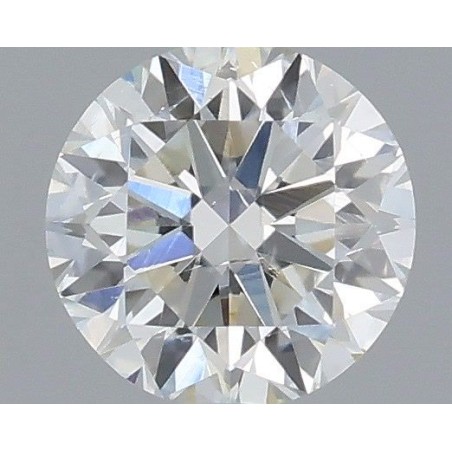 Diament szlif okrągły, 0.3ct, SI2, G, IGI 681565211