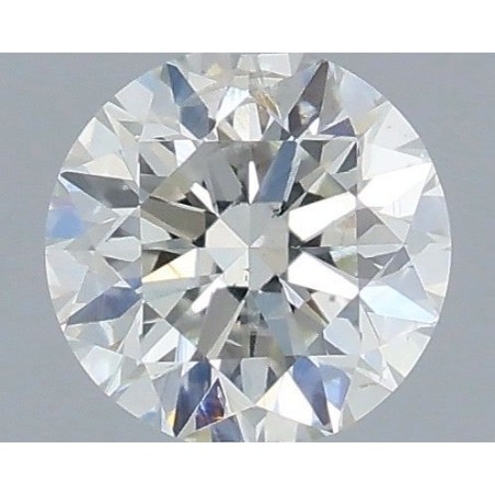 Diament szlif okrągły, 0.31ct, SI2, G, IGI 657453966