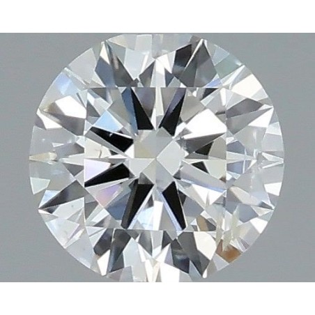 Diament szlif okrągły, 0.32ct, SI2, G, IGI 670451413