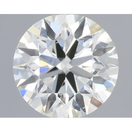 Diament szlif okrągły, 0.3ct, SI2, G, IGI 670450158