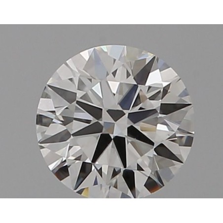 Diament szlif okrągły, 0.3ct, VVS2, G, GIA 7538261805