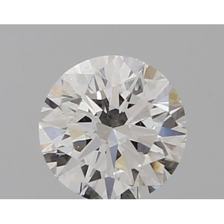 Diament szlif okrągły, 0.32ct, VS2, F, GIA 6532710031