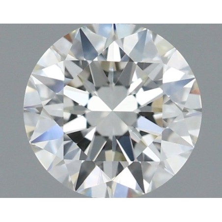 Diament szlif okrągły, 1.01ct, VVS2, H, IGI 733587644