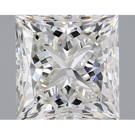 Diament szlif princess, 1.21ct, VVS2, G, IGI 705548105