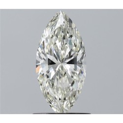 Diament markiza, 0.9ct, VVS1, I, IGI 746530404
