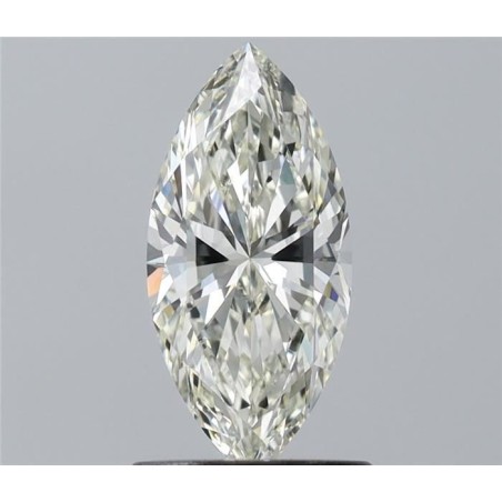 Diament markiza, 0.9ct, VVS1, I, IGI 746530404