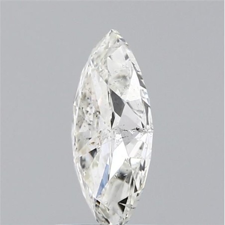 Diament markiza, 1ct, SI2, I, GIA 1423642574