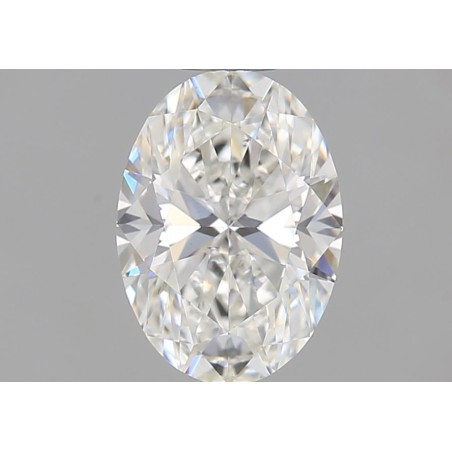Diament szlif owalny, 0.7ct, VS1, H, GIA 6521337959