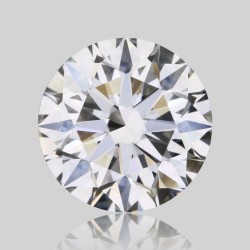 Diament szlif okrągły, 0.7ct, VS1, E, GIA 6545374111