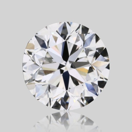 Diament szlif okrągły, 0.7ct, VS2, G, GIA 1545373786