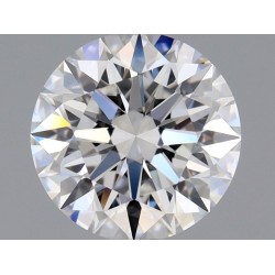 Diament szlif okrągły, 1.03ct, VVS2, E, GIA 2526799575