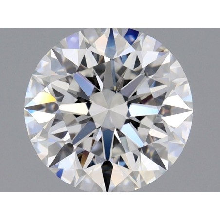 Diament szlif okrągły, 1.03ct, VVS2, E, GIA 2526799575