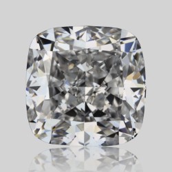 Diament szlif poduszkowy brylantowy, 1.01ct, VS2, E, GIA 2547374914