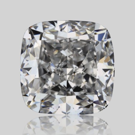 Diament szlif poduszkowy brylantowy, 1.01ct, VS2, E, GIA 2547374914