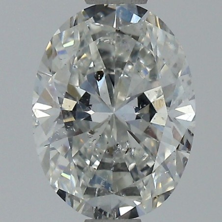 Diament szlif owalny, 1.51ct, SI2, G, GIA 2221500610