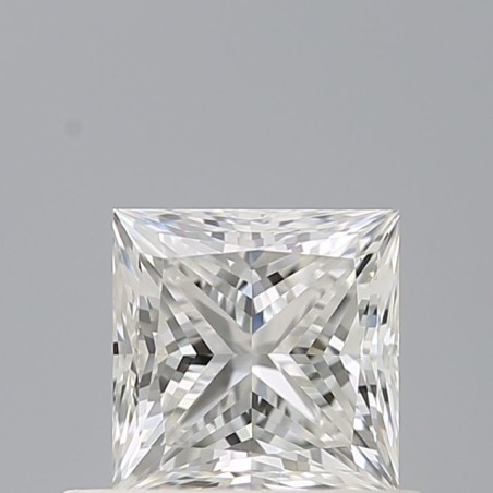 Diament szlif princess, 0.54ct, VVS2, G, GIA 1549404921