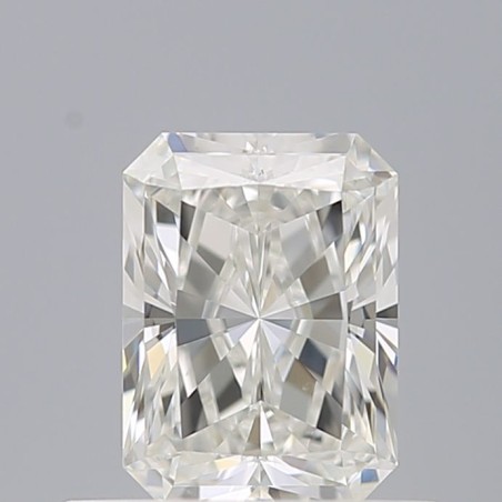 Diament radiant, 0.52ct, VS2, G, GIA 6541401661