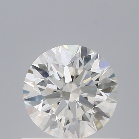 Diament szlif okrągły, 0.5ct, VS1, G, GIA 3545404332